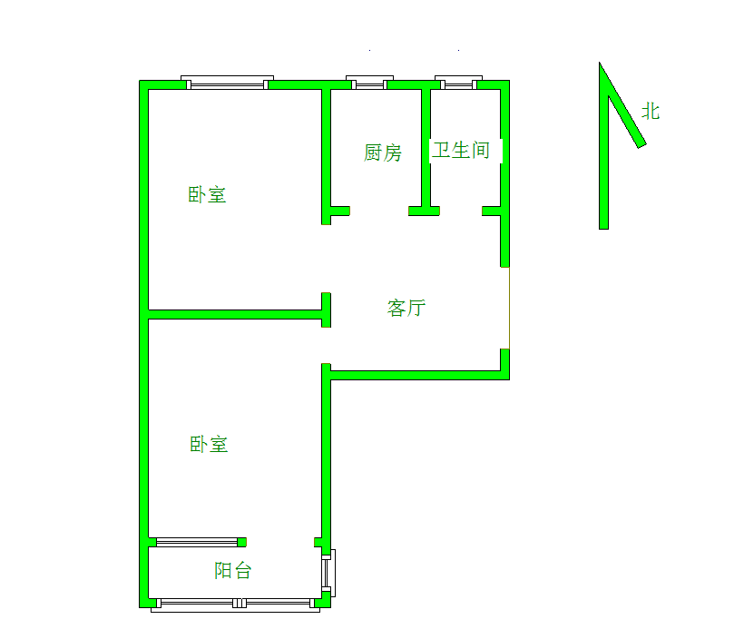无影山新村