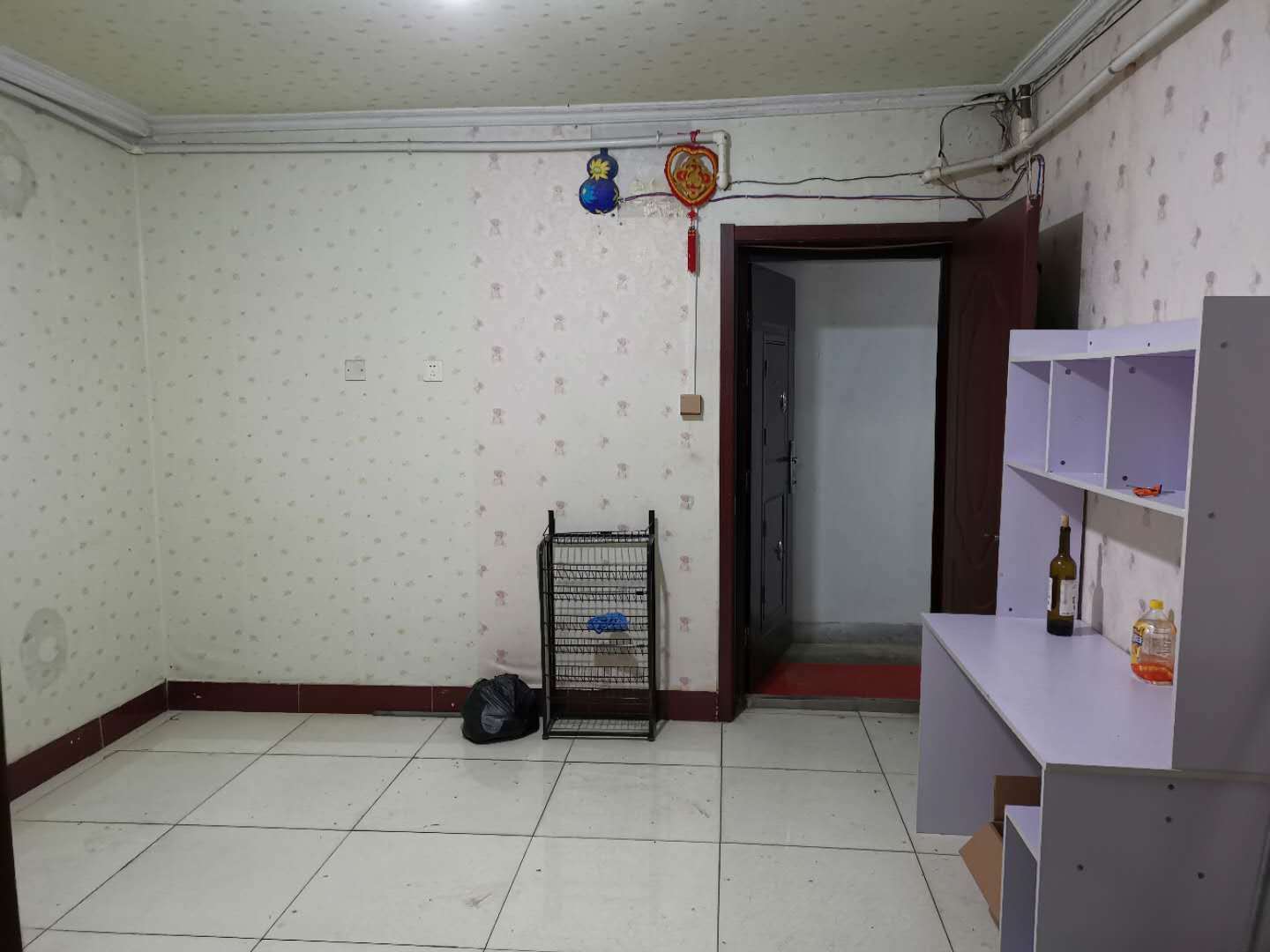 玉函小区北区