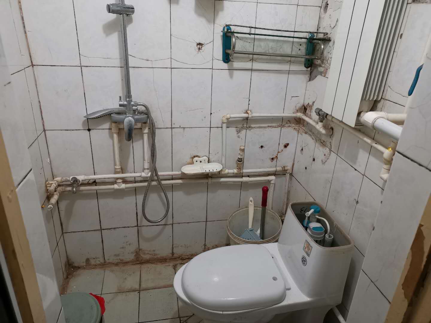 玉函小区北区