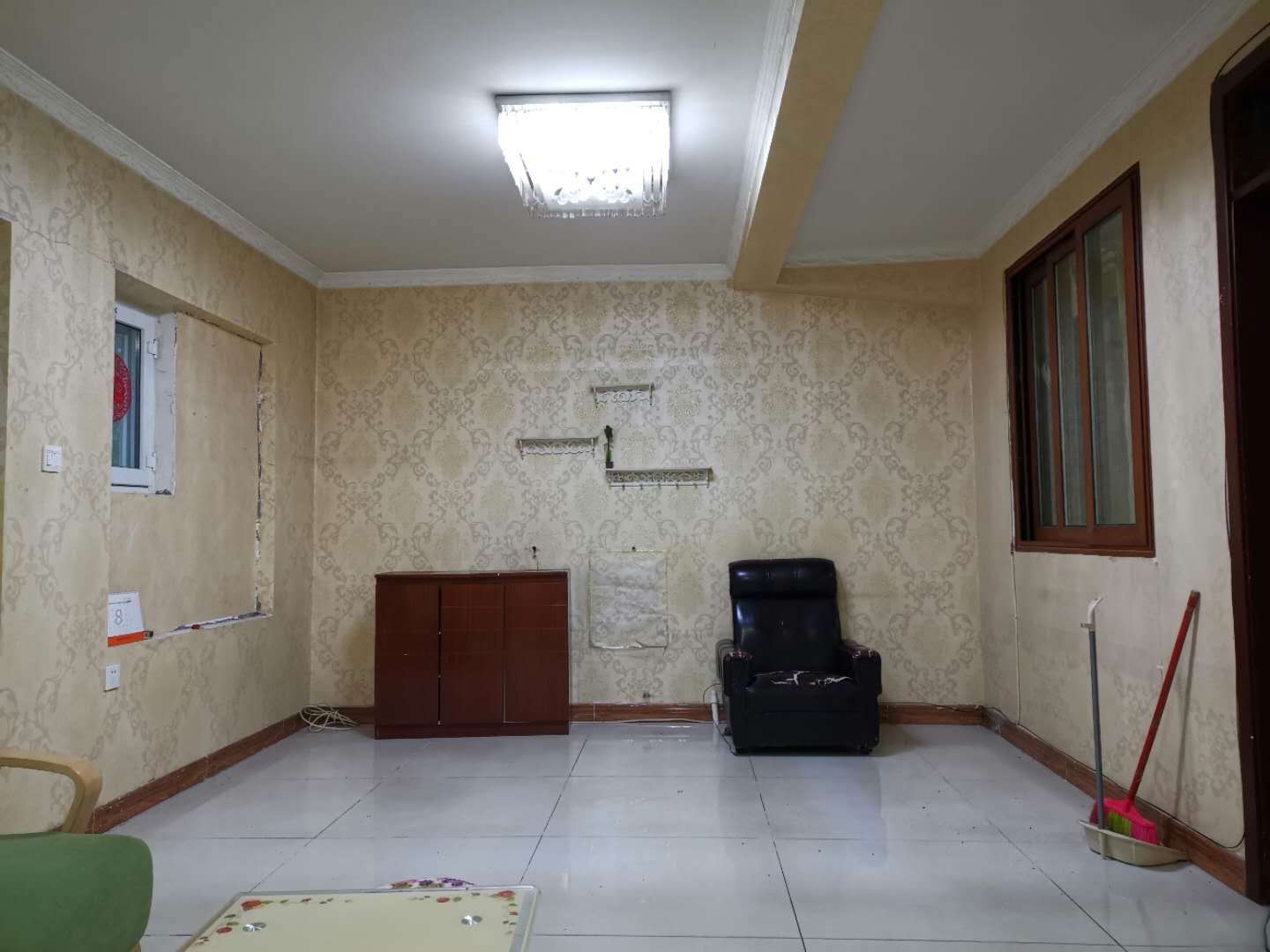 玉函小区北区