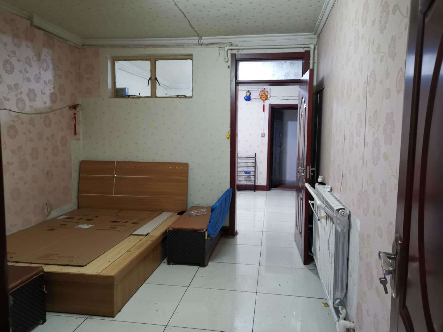 玉函小区北区