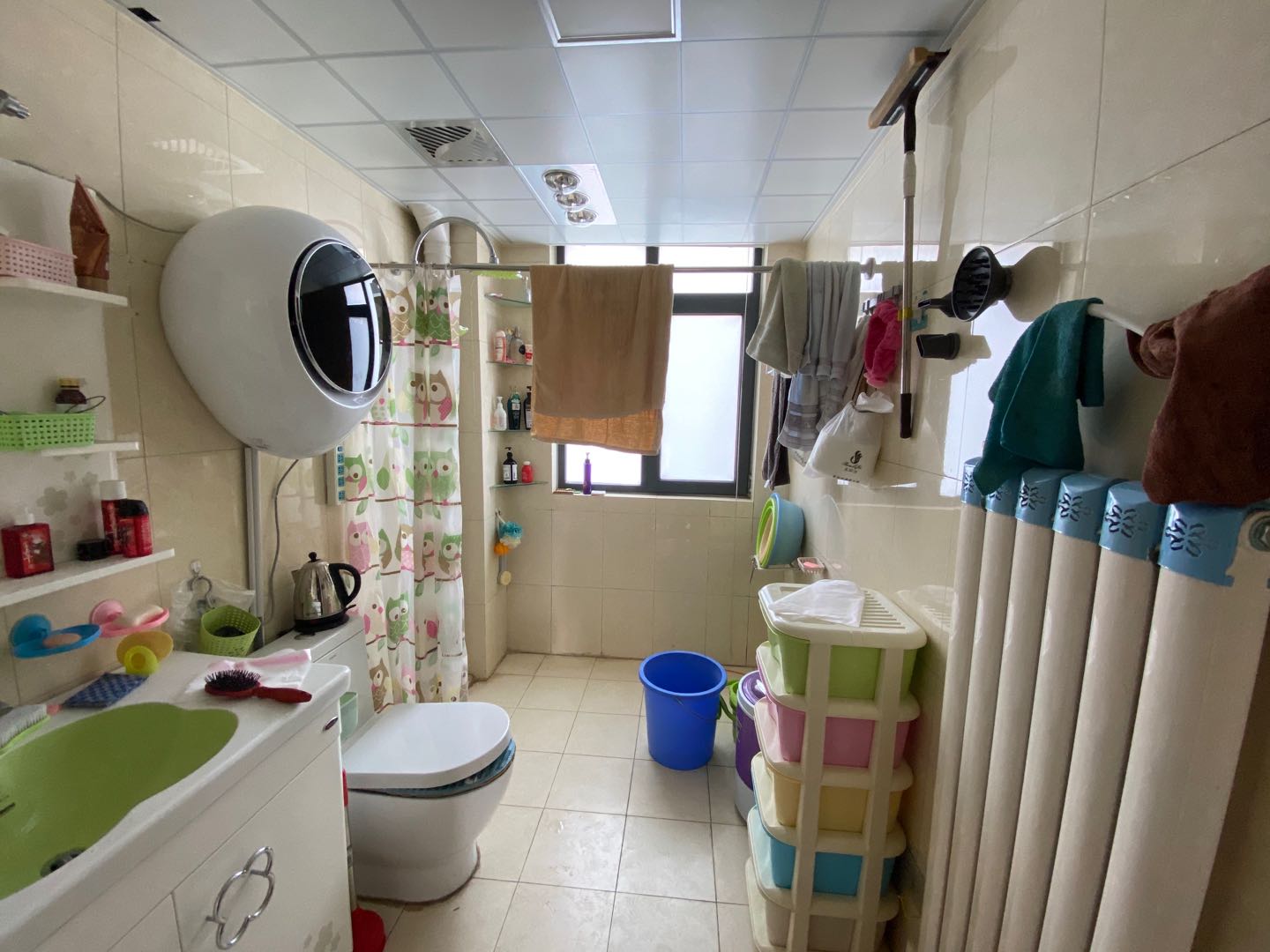 中海国际社区熙岸西区(A3地块）