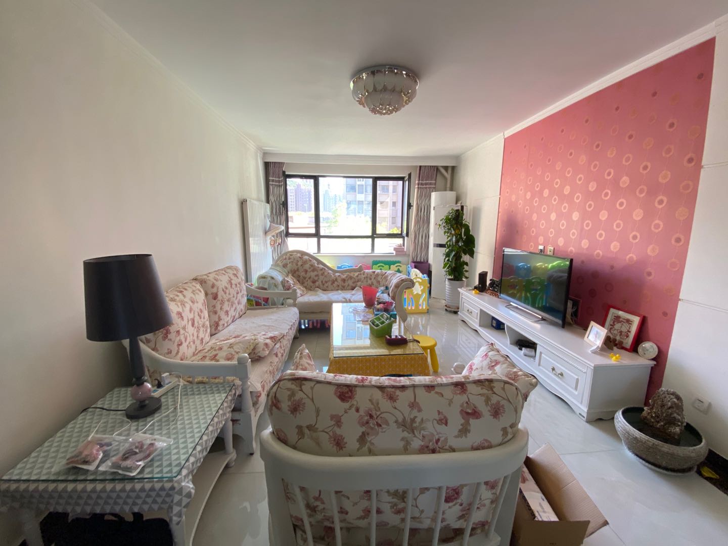 中海国际社区熙岸西区(A3地块）