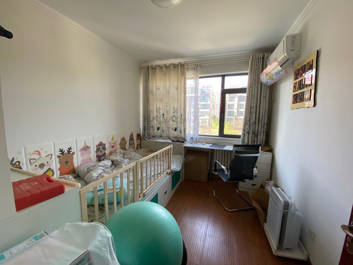 中海国际社区熙岸西区(A3地块）