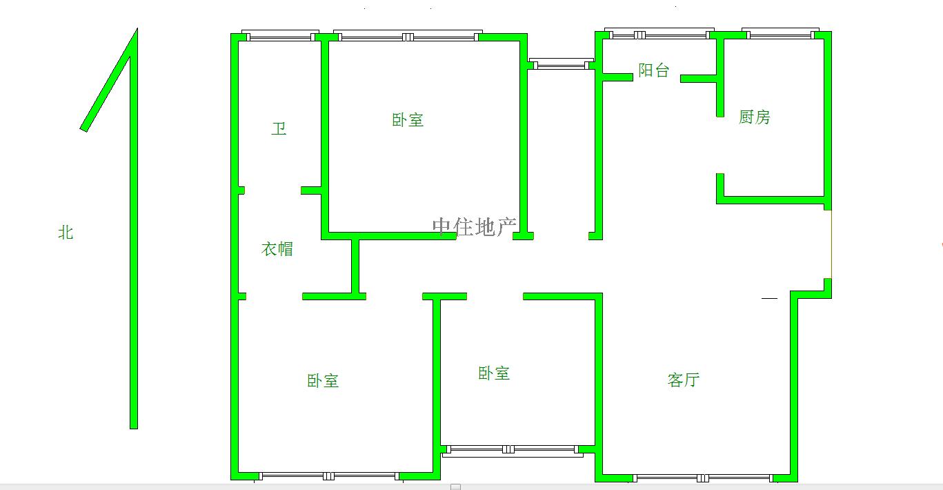 中海国际社区熙岸西区(A3地块）