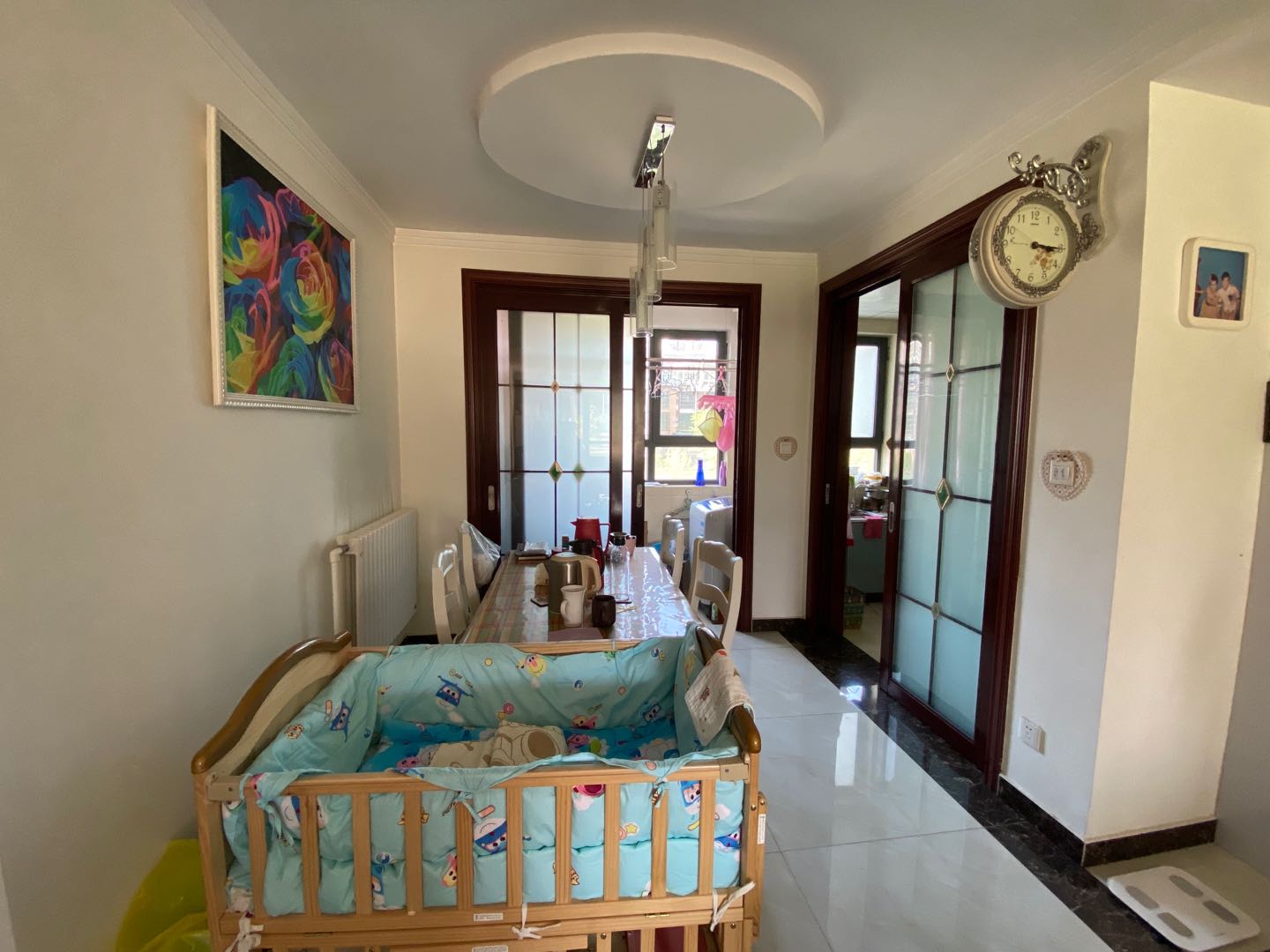 中海国际社区熙岸西区(A3地块）