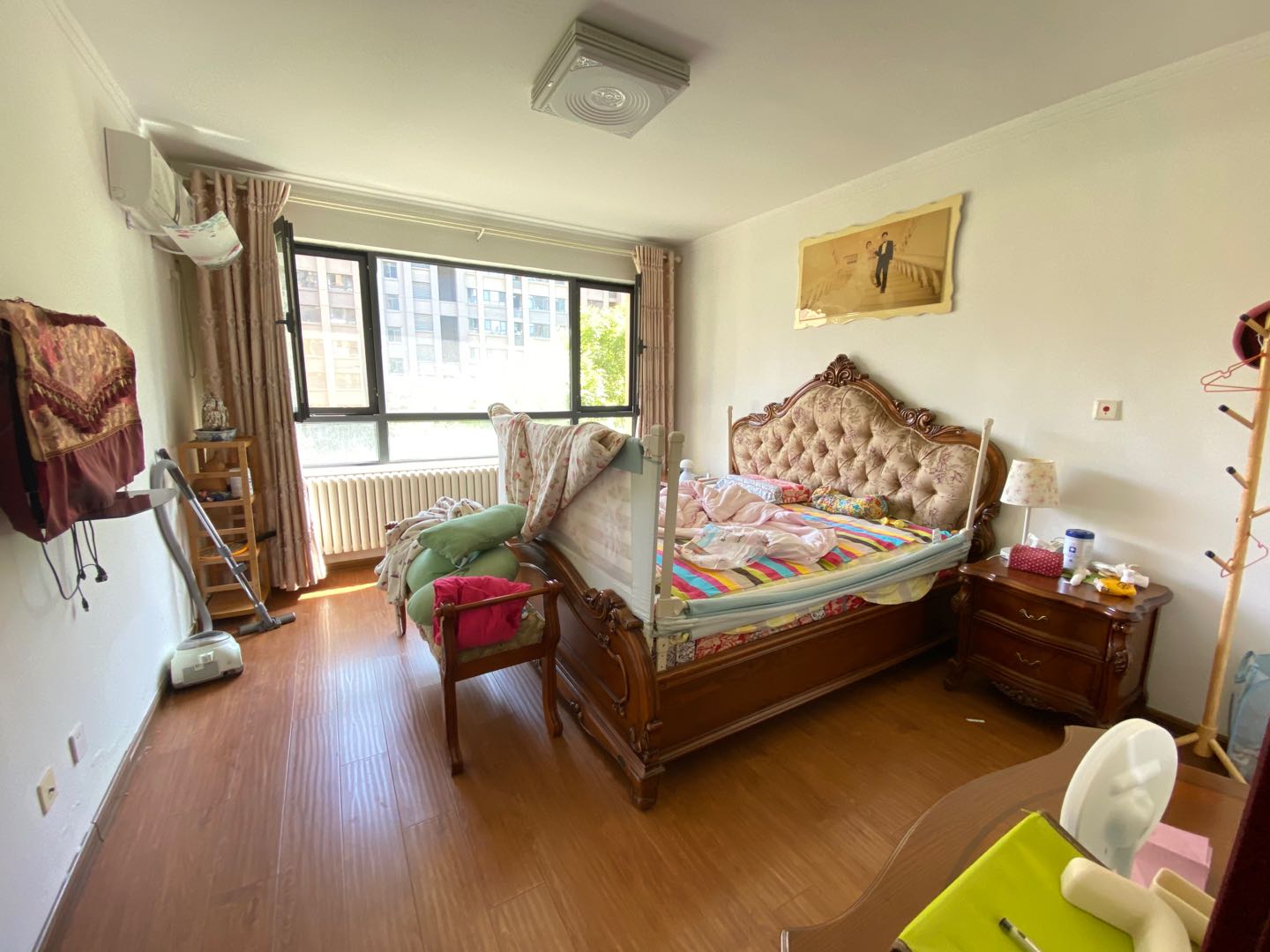 中海国际社区熙岸西区(A3地块）