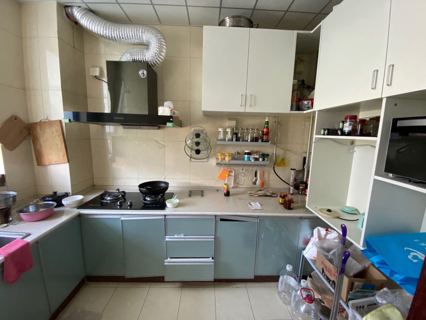 中海国际社区熙岸西区(A3地块）