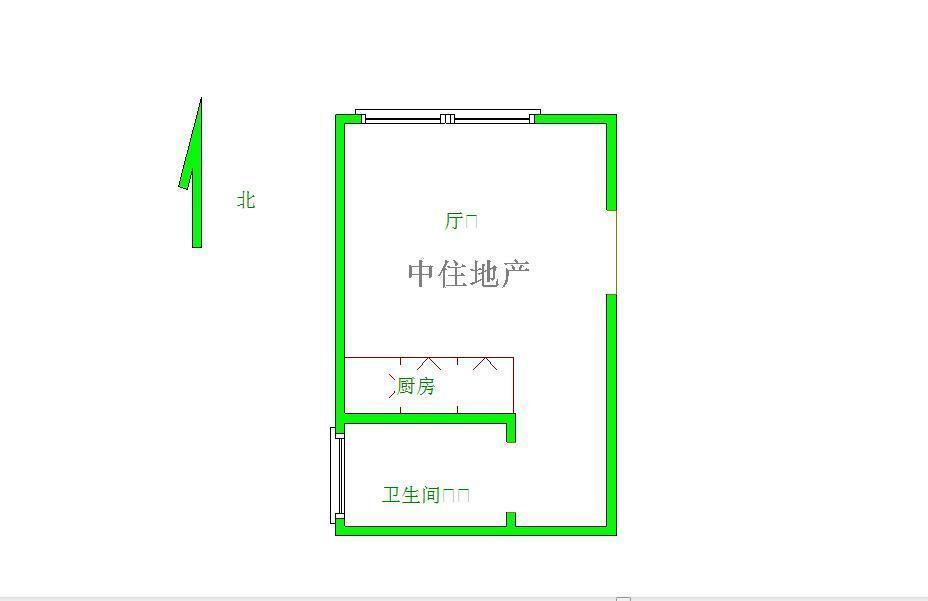 恒大睿城(商住楼)