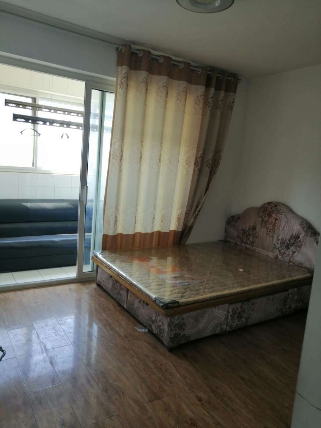 清新小区