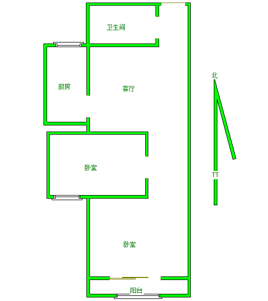 清新小区
