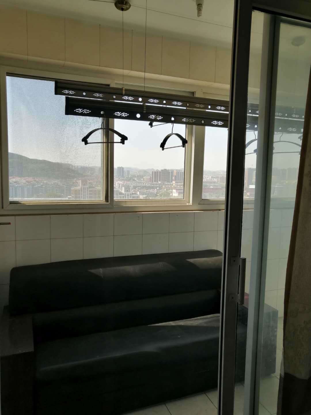 清新小区