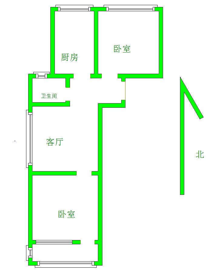金泉小区