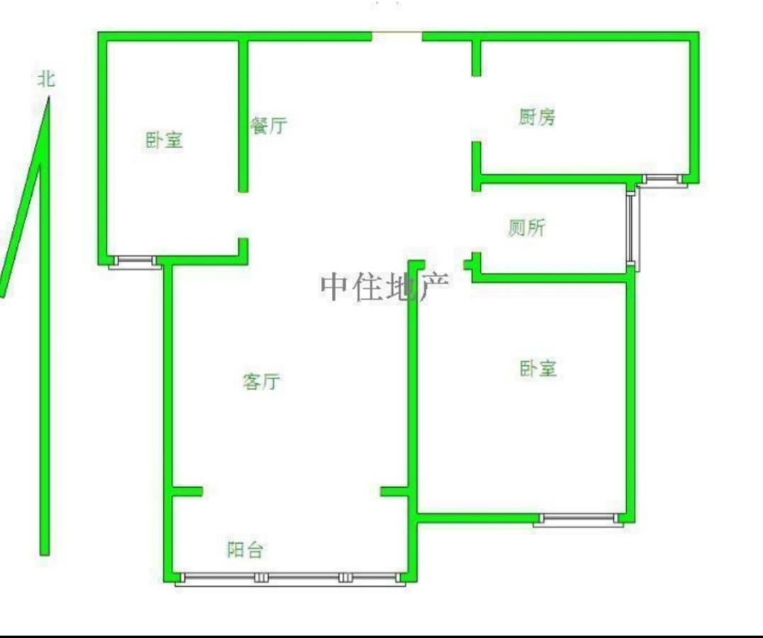 中建文化城
