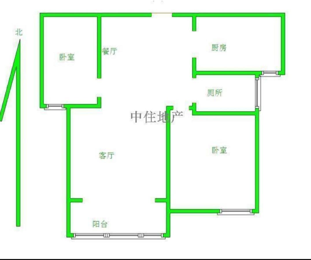 中建文化城