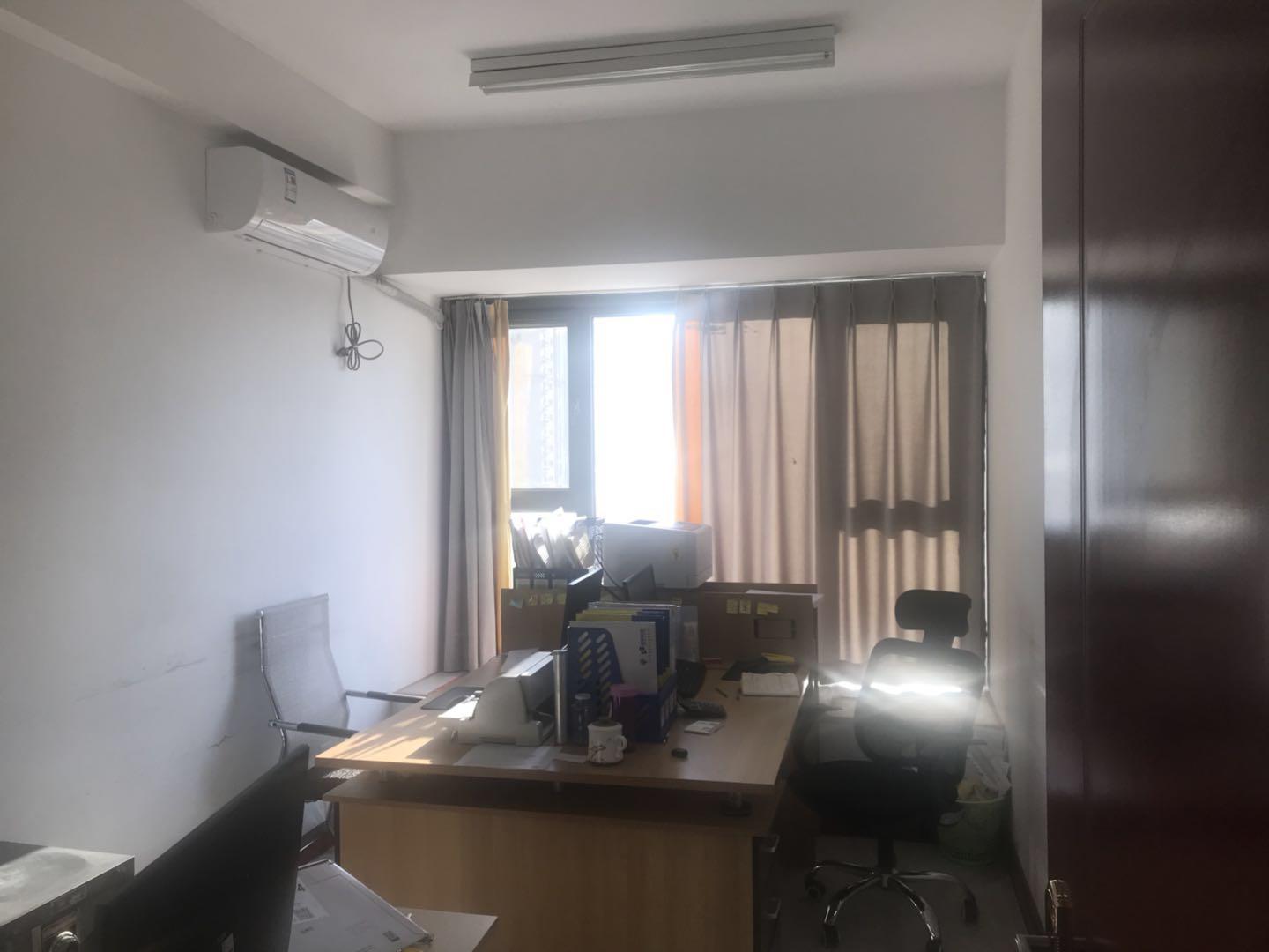 恒大城(商住楼)