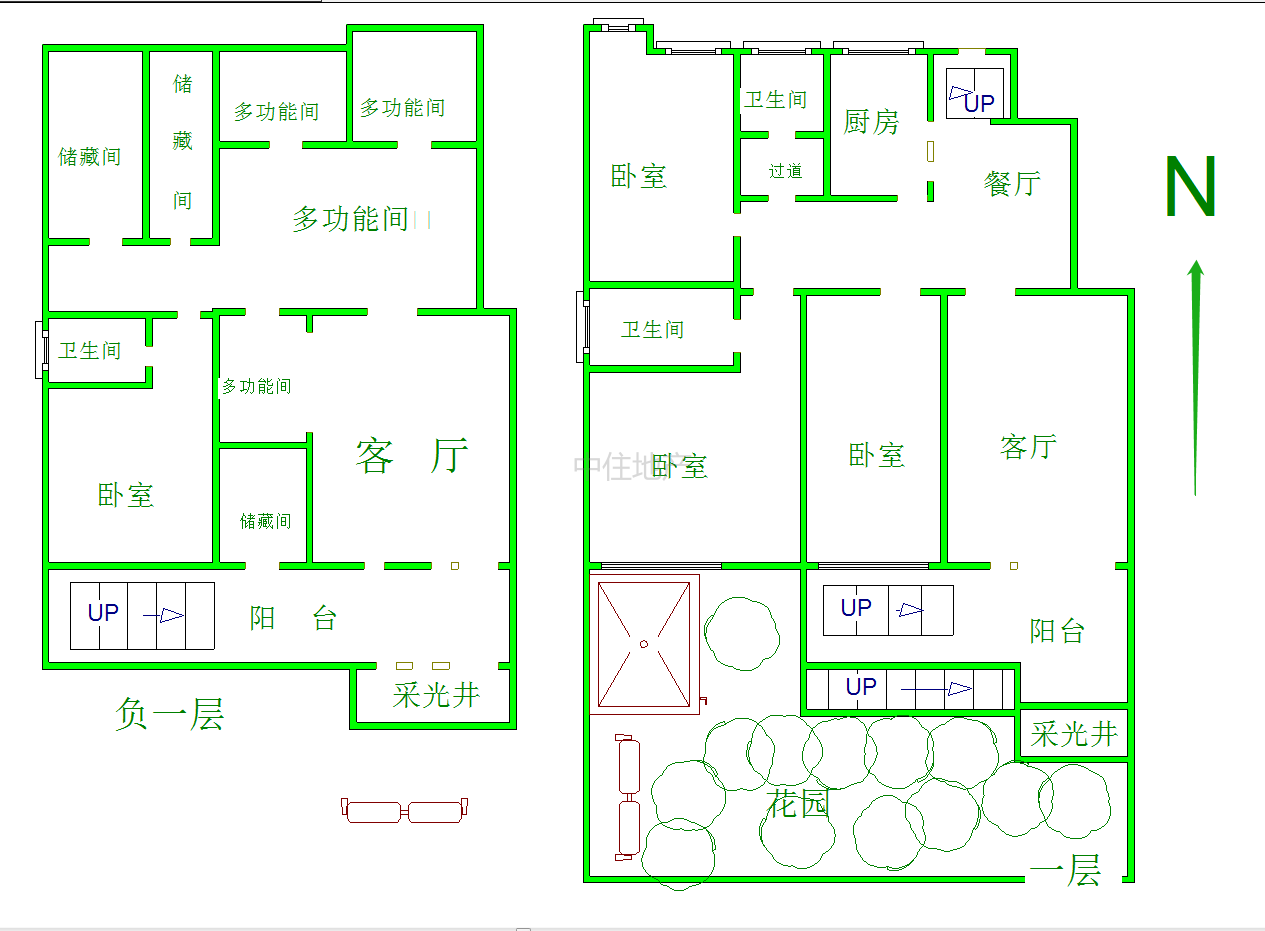 中建瀛园