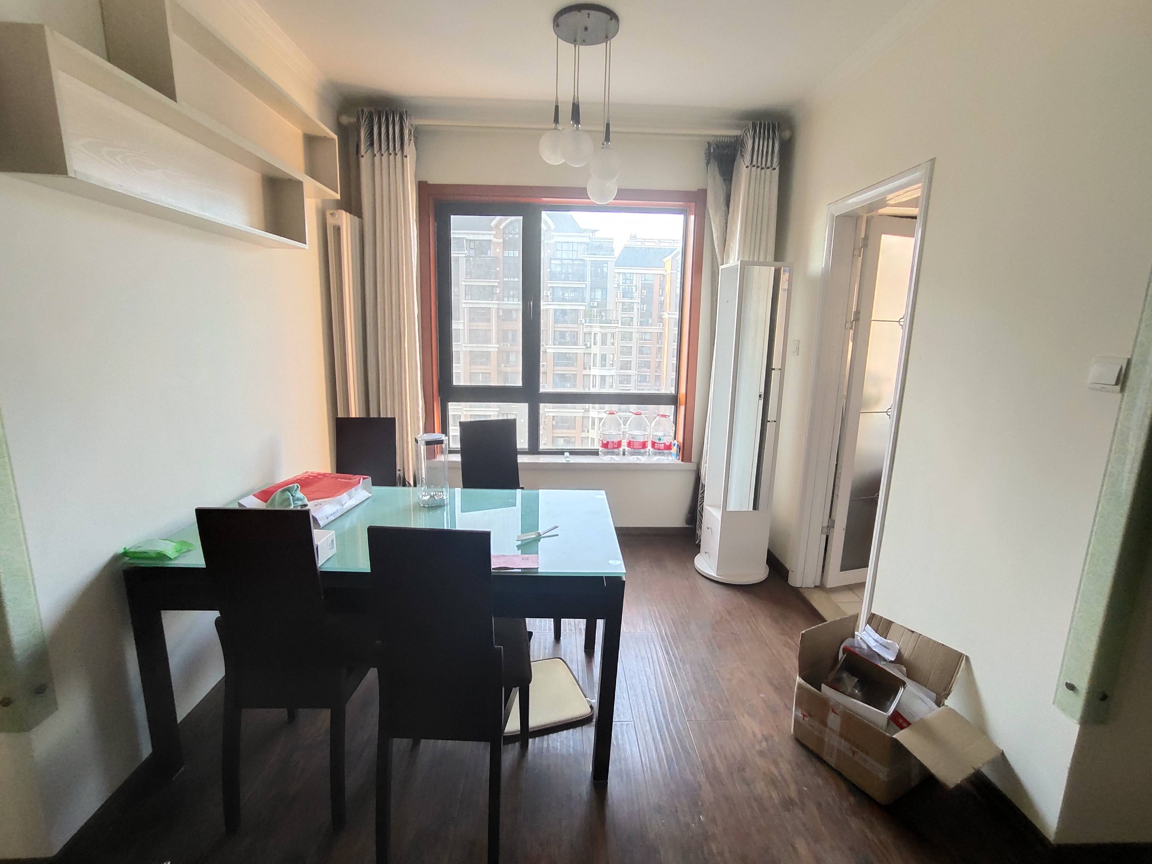 二手房,名士豪庭二区卖房-济南房地产网