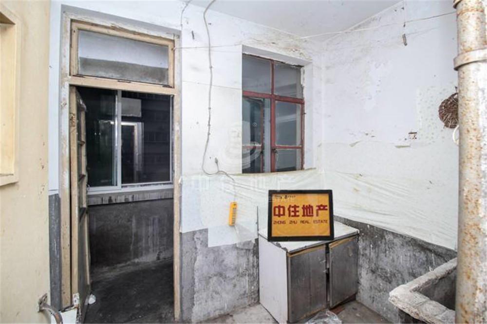 玉函小区北区