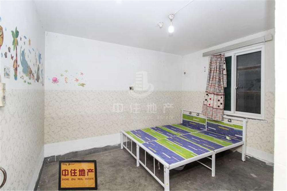 玉函小区北区
