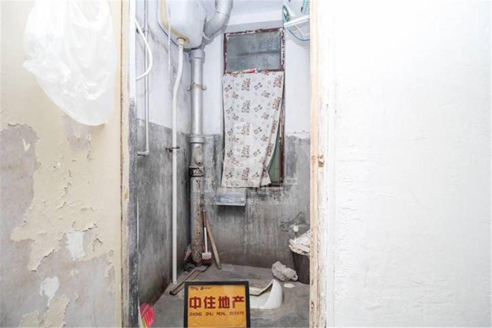 玉函小区北区