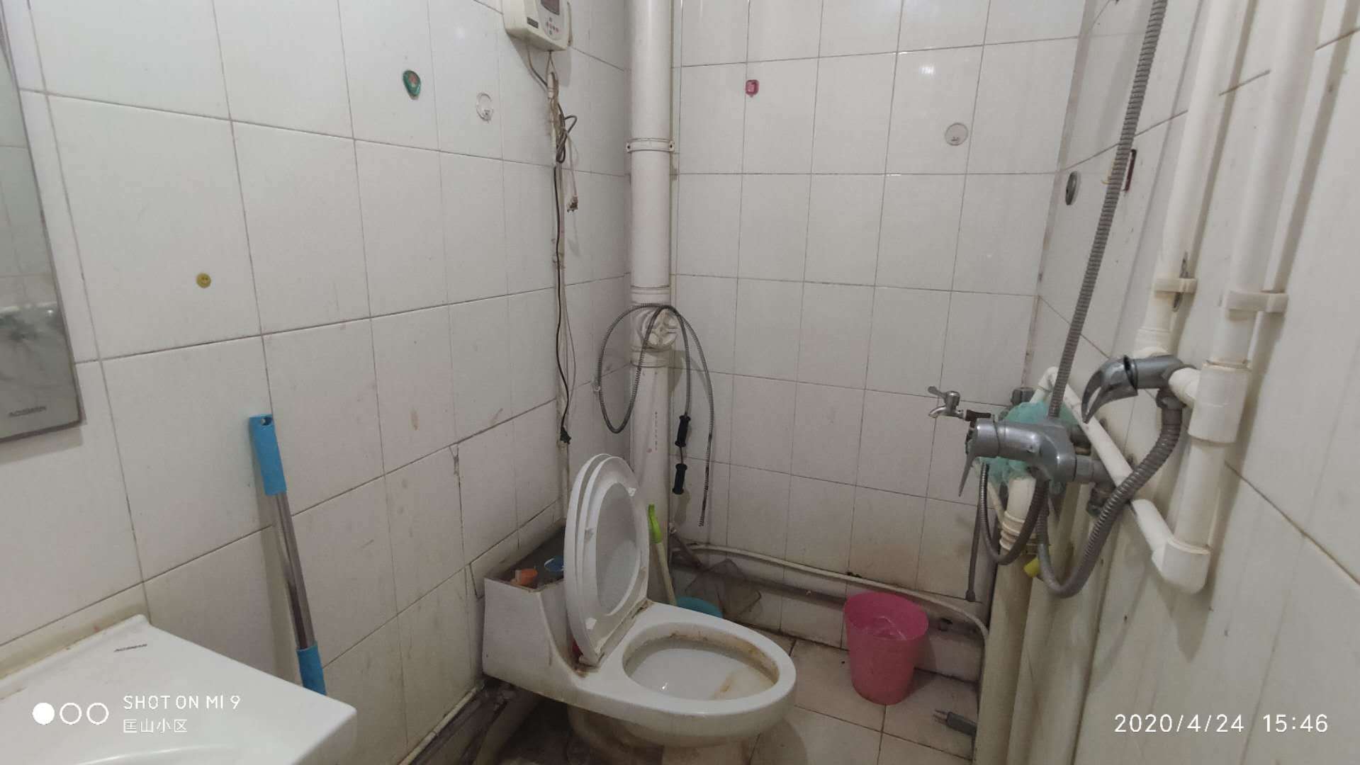 闫千户小区