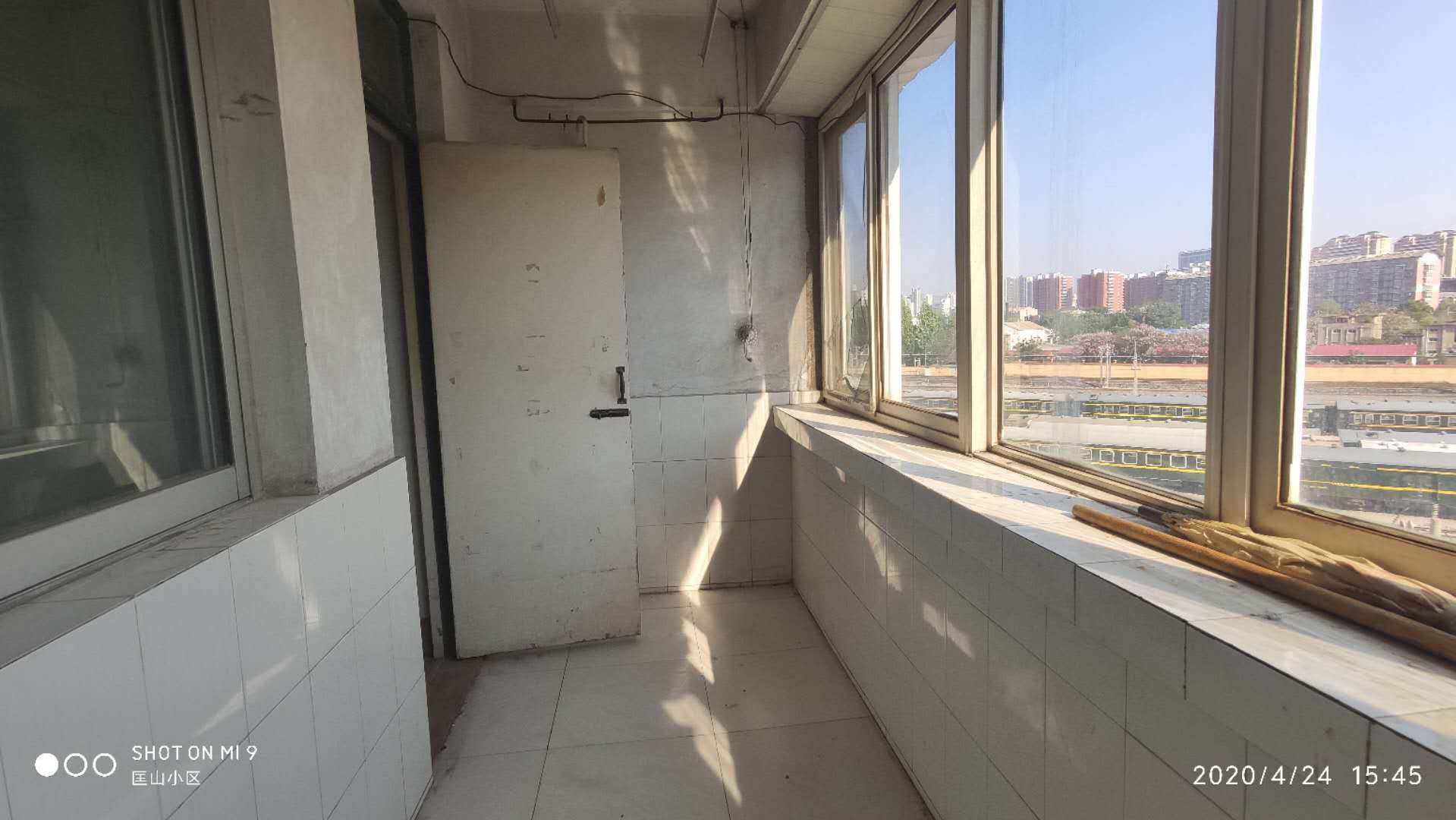 闫千户小区