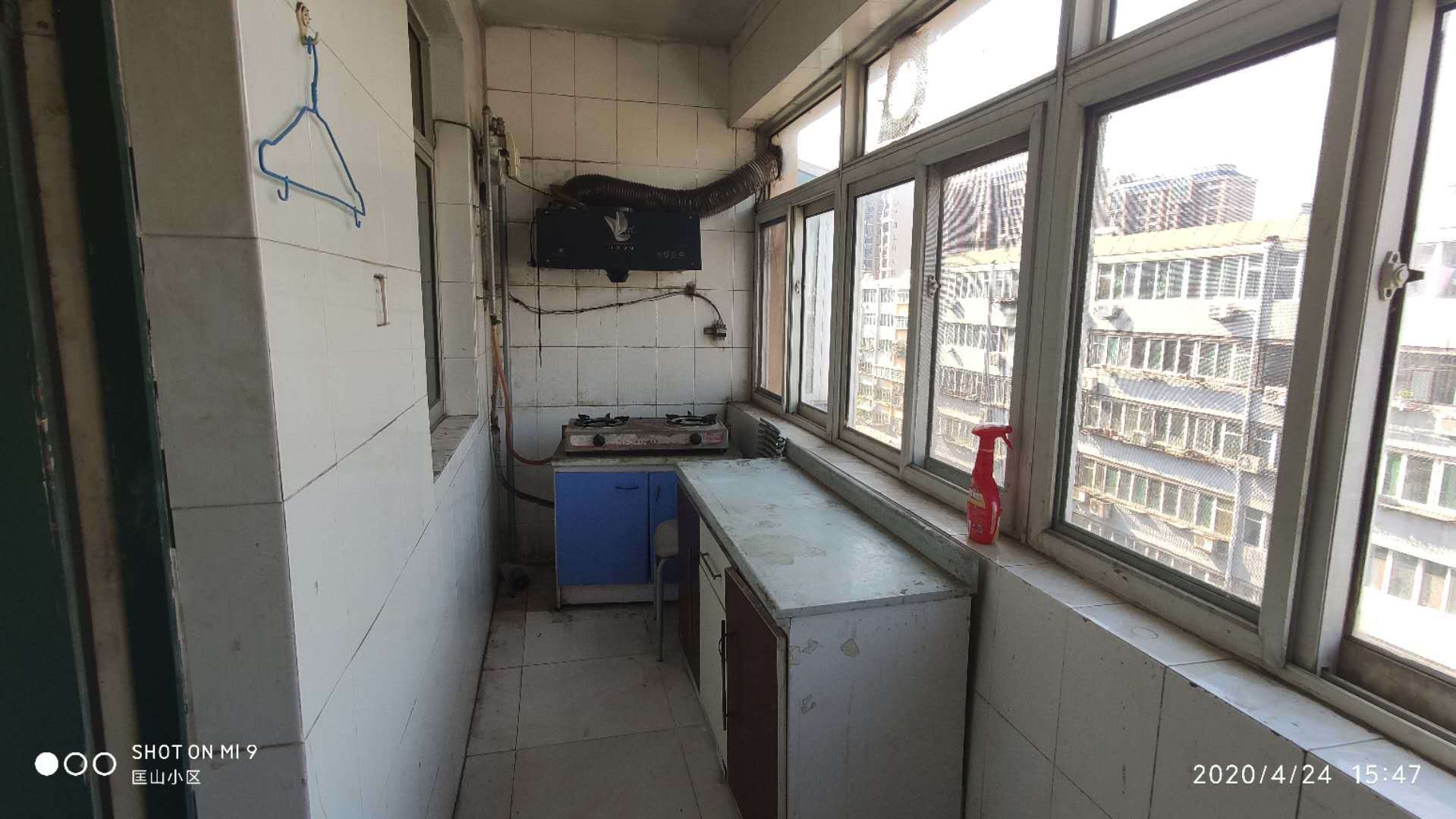 闫千户小区