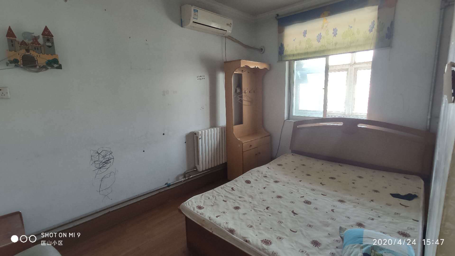 闫千户小区