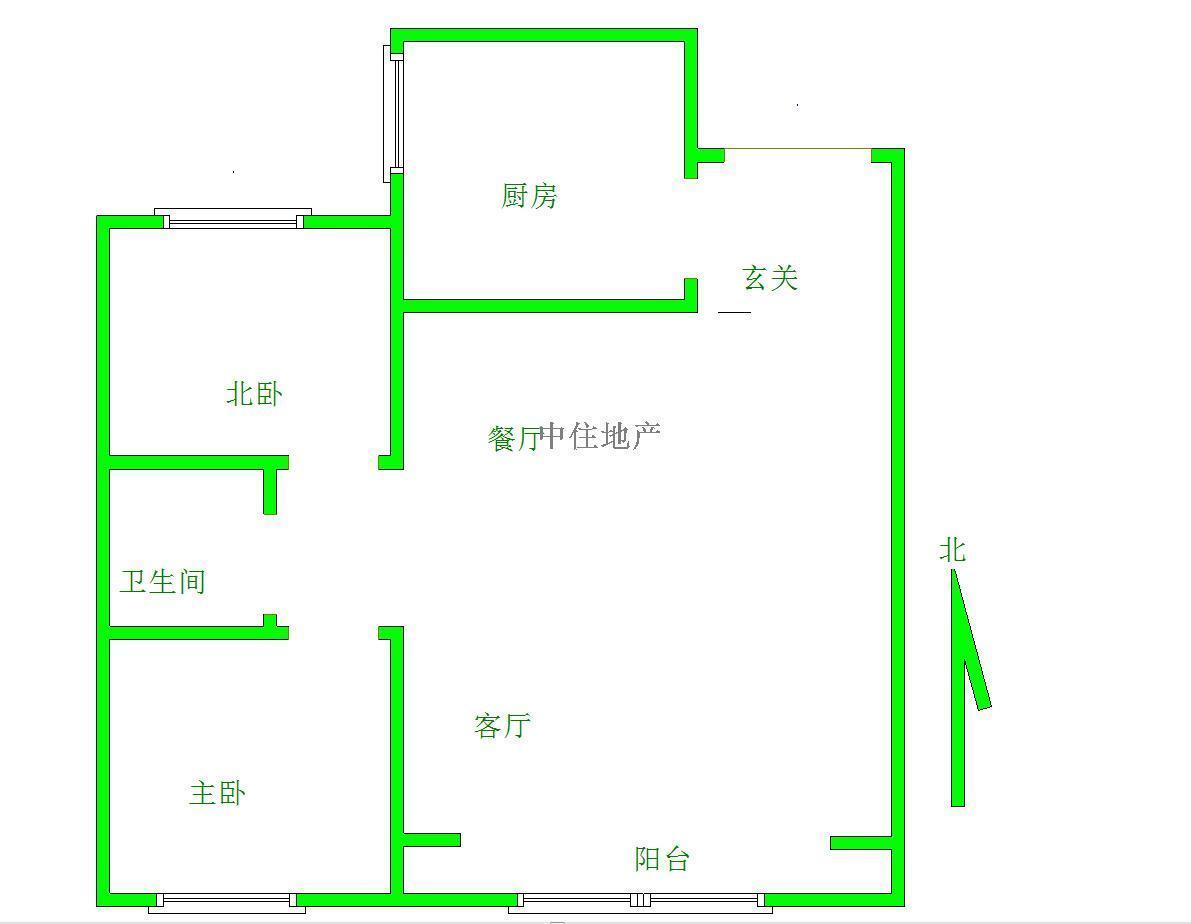 中建凤栖第