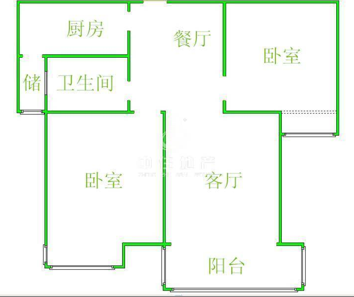未来城(住宅)