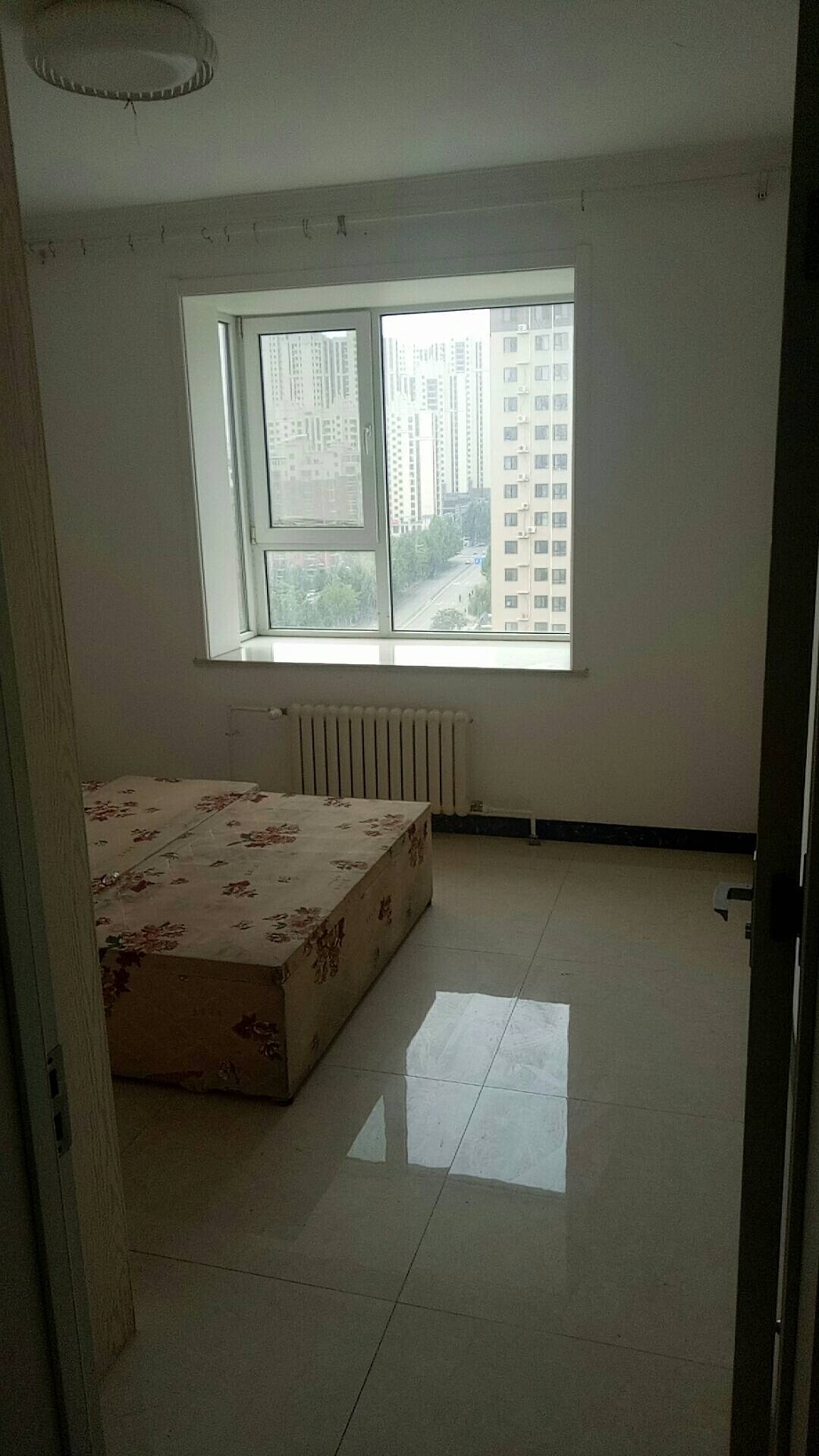 牛旺小区