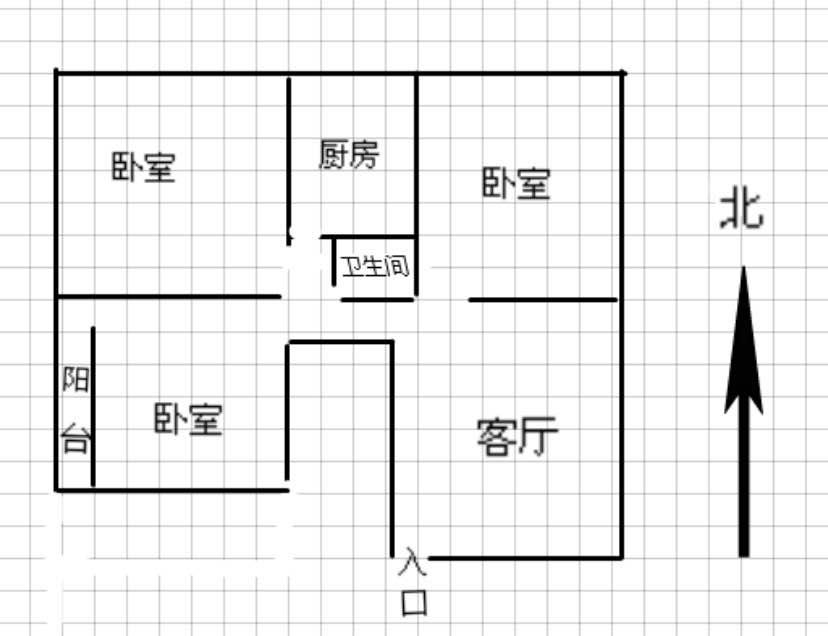 长盛小区