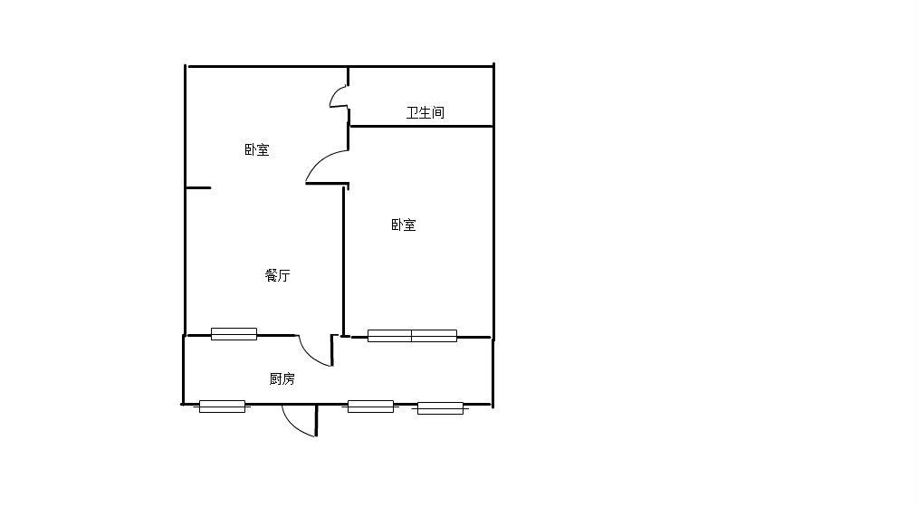燕山小区北区