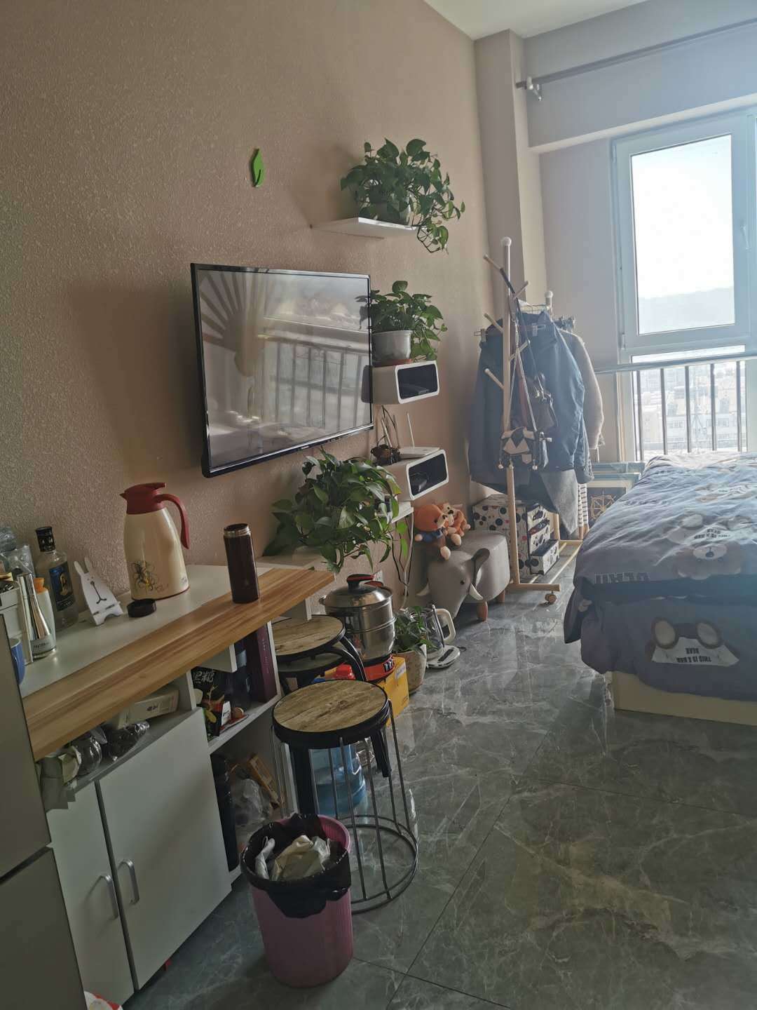 影山公馆