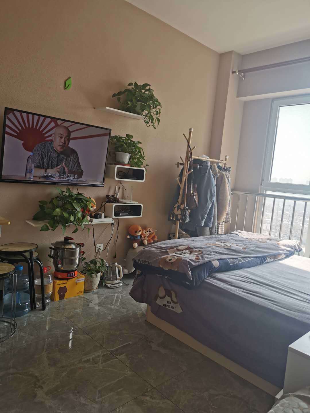 影山公馆