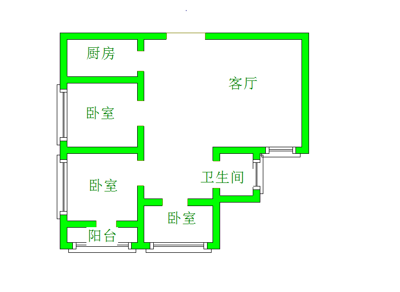 华福国际壹号院