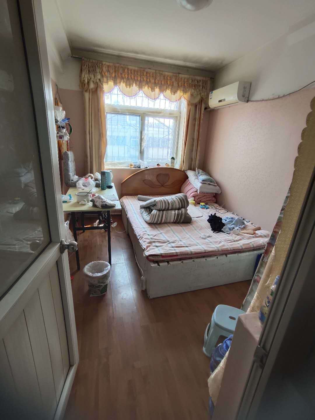 友谊苑小区