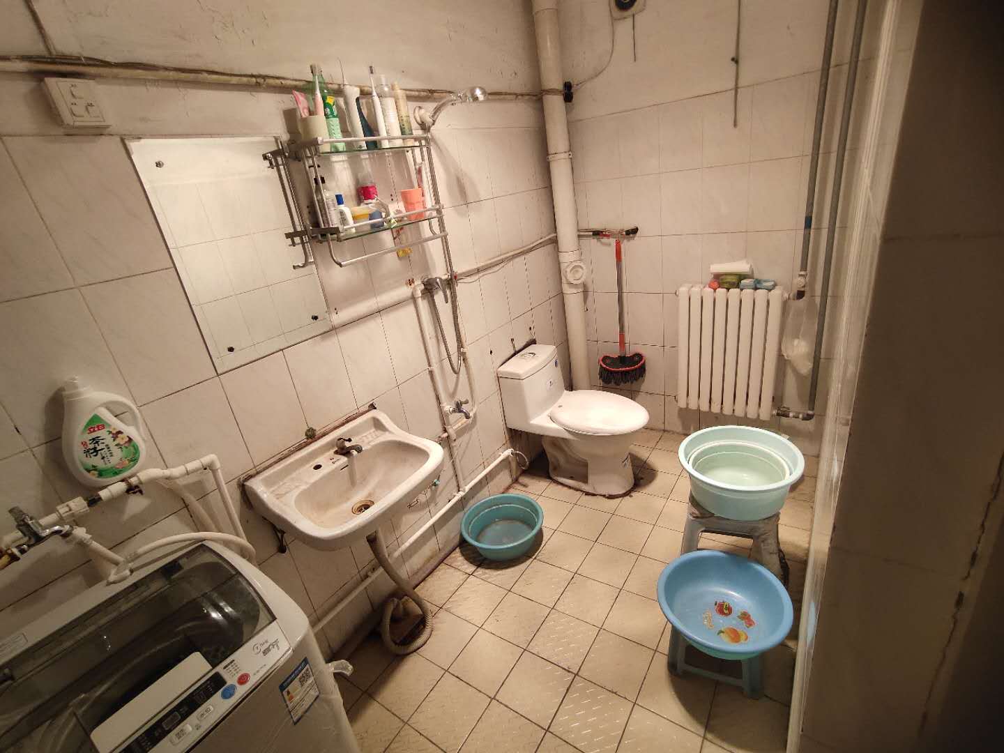 友谊苑小区