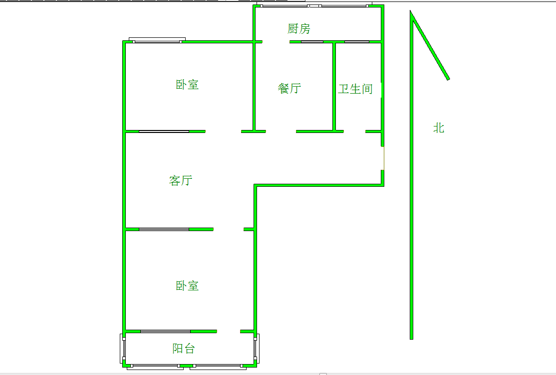 英雄山路区委宿舍