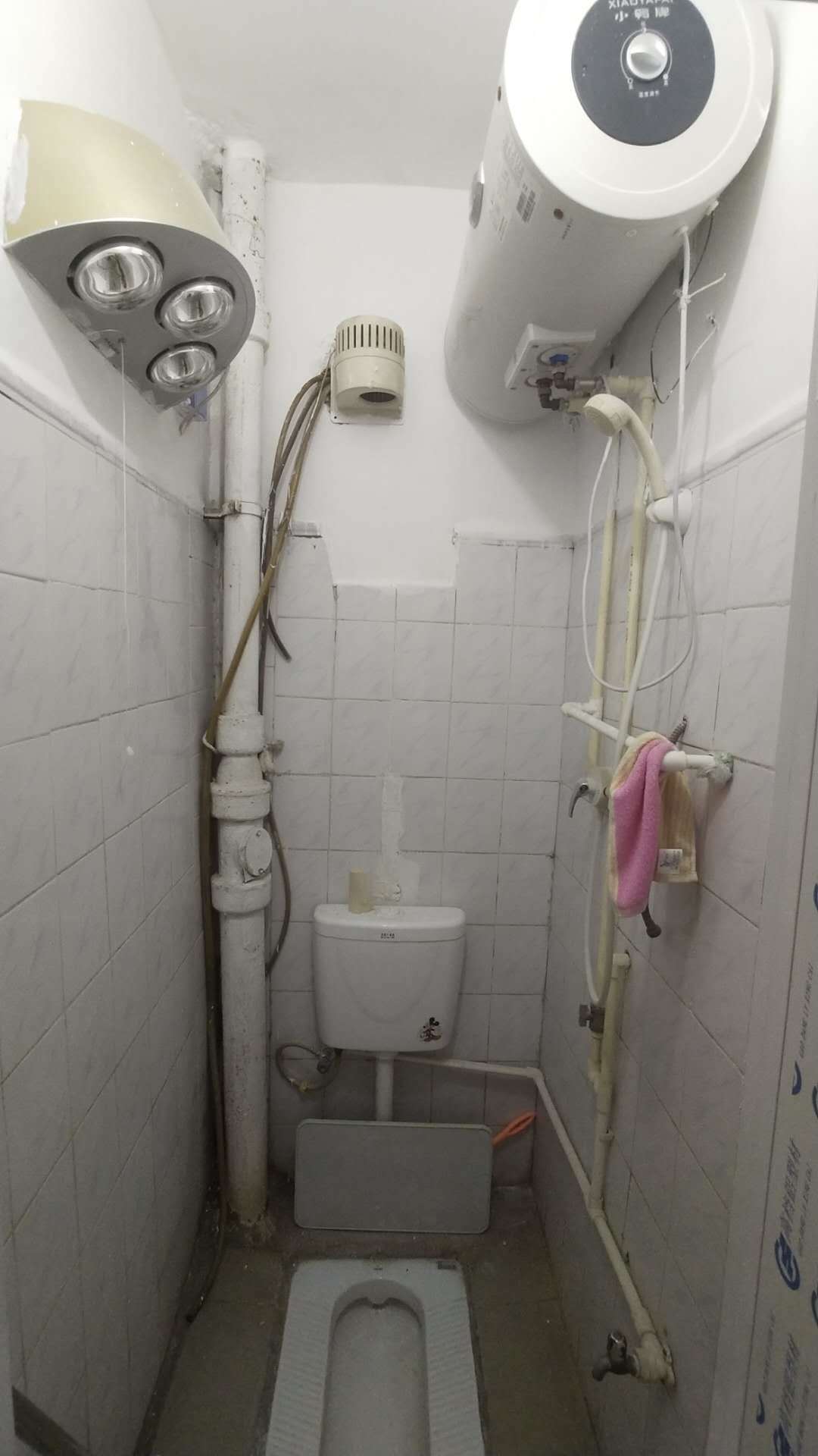得胜南街单位宿舍