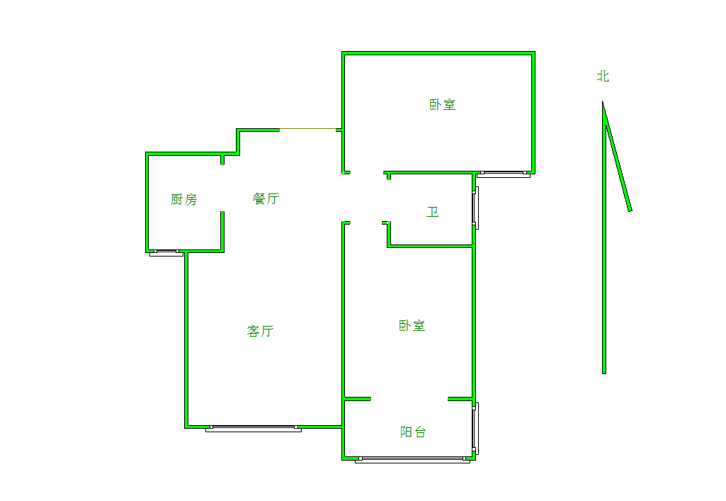 帝华鸿府