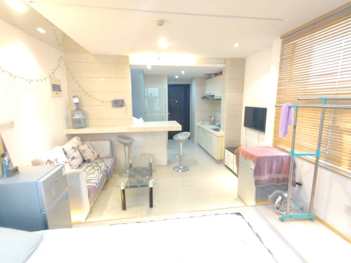  名士MINI公馆 南