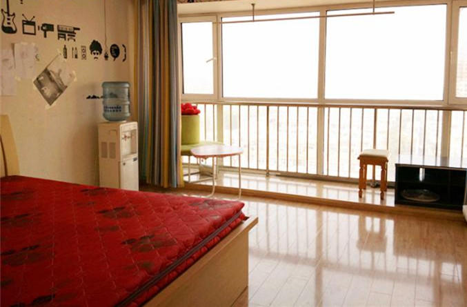 中建文化城