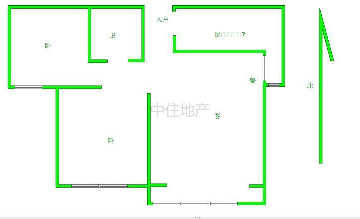 绿地国际花都(二期)