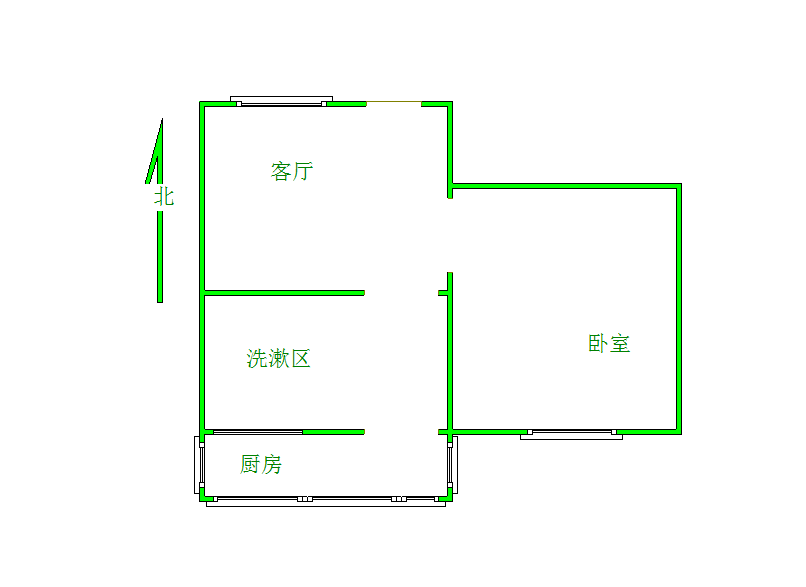邮电新村