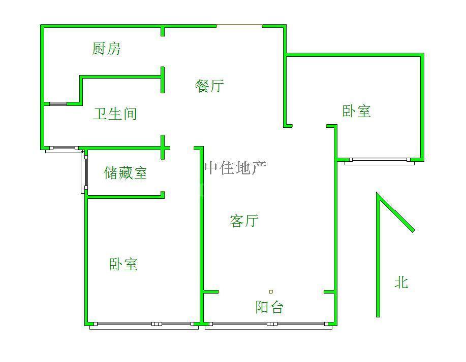 绿地新里卢浮公馆