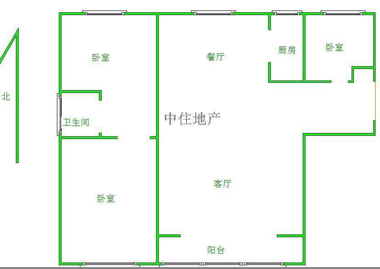 保利中心华府