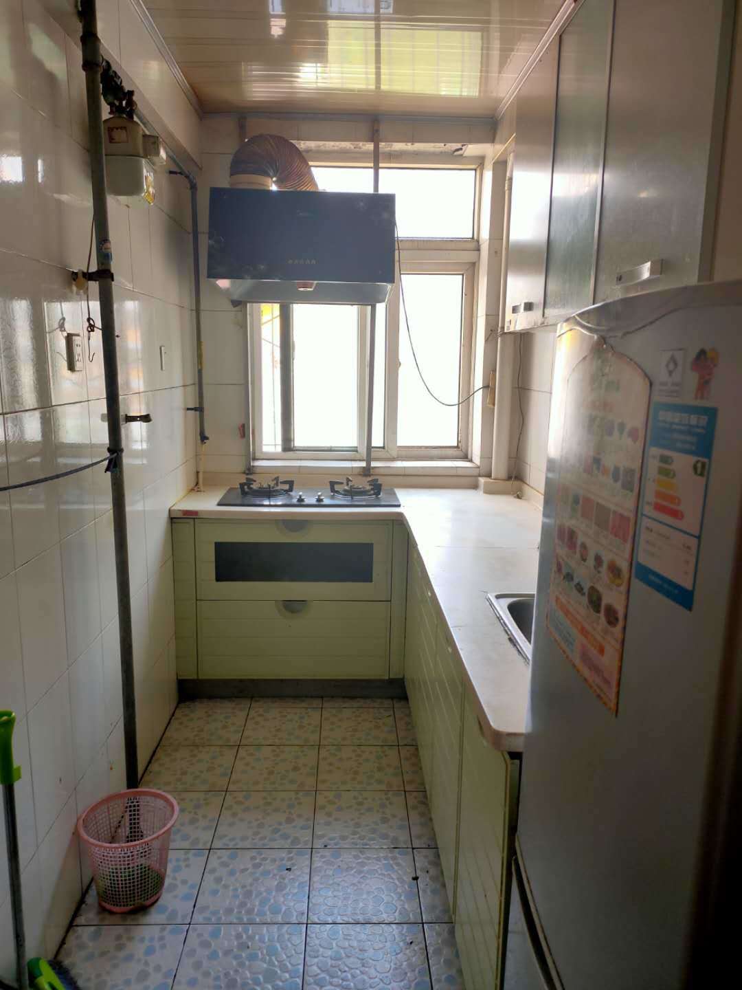 友谊苑小区