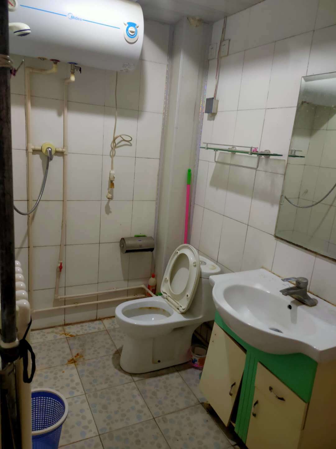 友谊苑小区